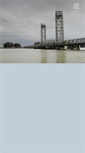Mobile Screenshot of calvarychapelriovista.com